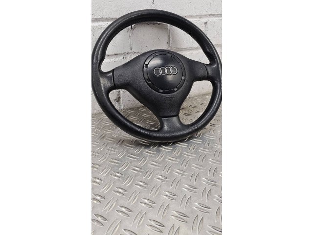 Руль Audi A3 S3 8L 1996 - 2003 года