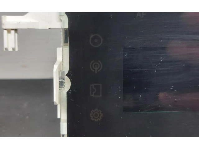 Дисплей    AV1T-18B955-AC   Ford B-MAX