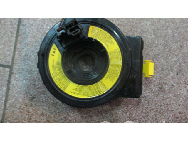 Подрулевой шлейф SRS Hyundai i10