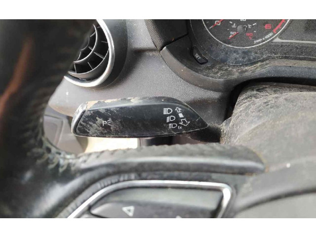 Ручка стеклоочистителей 8X0953502B   Audi A1