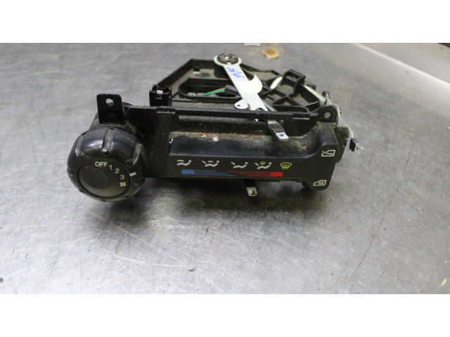 Блок управления климат-контролем    Hyundai Atos Classic