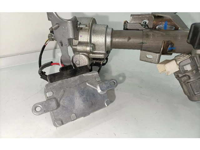    Рулевая рейка 1614204880, JJ301-001571   Peugeot 108 2014 -  года