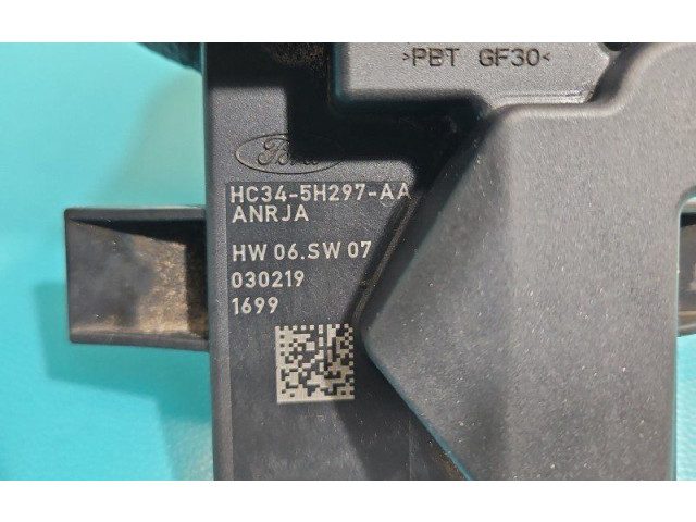 Модуль кузова HC34-5H297-AA, IMPRK1487353 Ford Transit Custom