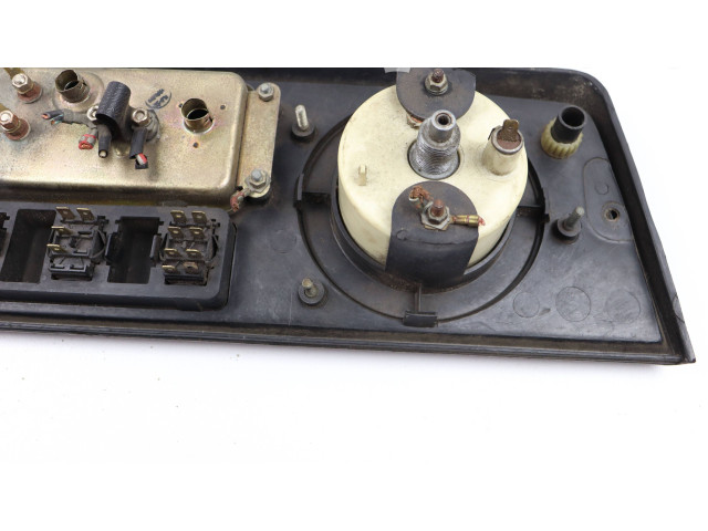 Панель приборов FSO Polonez