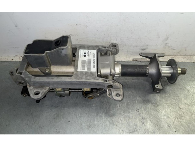 Руль Jaguar XF X250 2007 - 2015 года 2W933C529AM