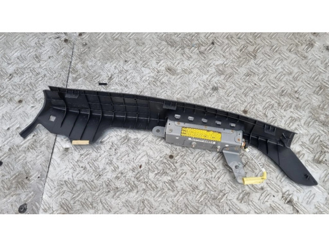 Боковая надувная подушка