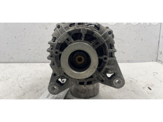 Генератор 8200519296   Renault Twingo II      