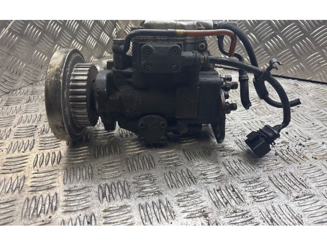 Топливный насос