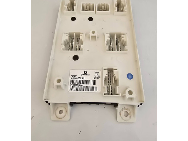 Блок комфорта 23087A, A2C77049905   Ram 1500   