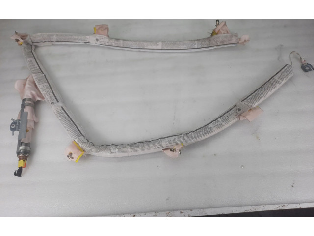 Боковая подушка безопасности 5L6880741 Skoda Yeti (5L)