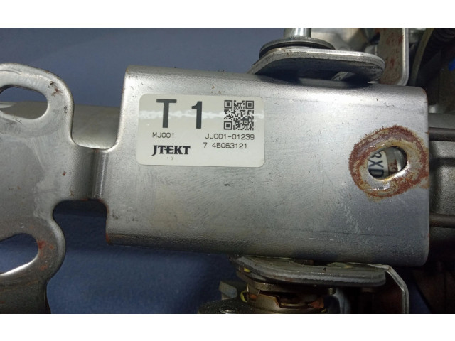 Рулевая рейка 8633A096, 8633A096 Mitsubishi ASX - года