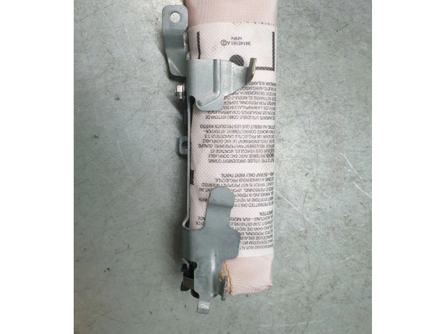 Подушка безопасности в сиденье 6V0880242D, 34171829B Skoda Fabia Mk3 (NJ)