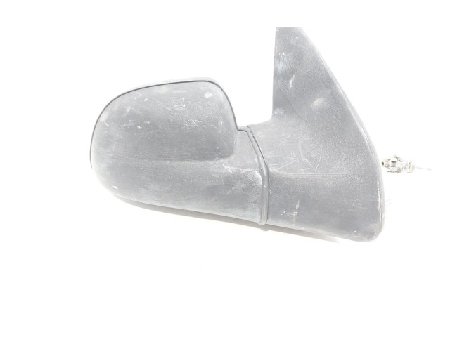 Зеркало электрическое        Renault Clio I  1997 - 1998 года   
