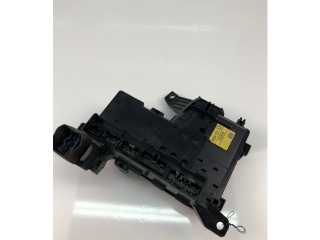 Блок предохранителей  SM4S1   Honda Accord    