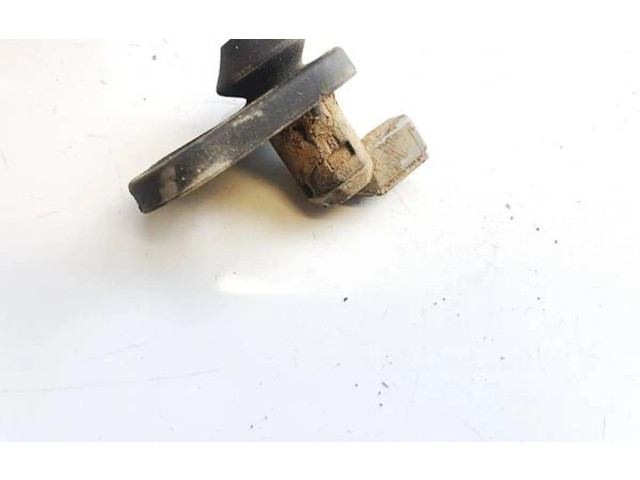 Zpětné zrcátko Mazda 2 2005