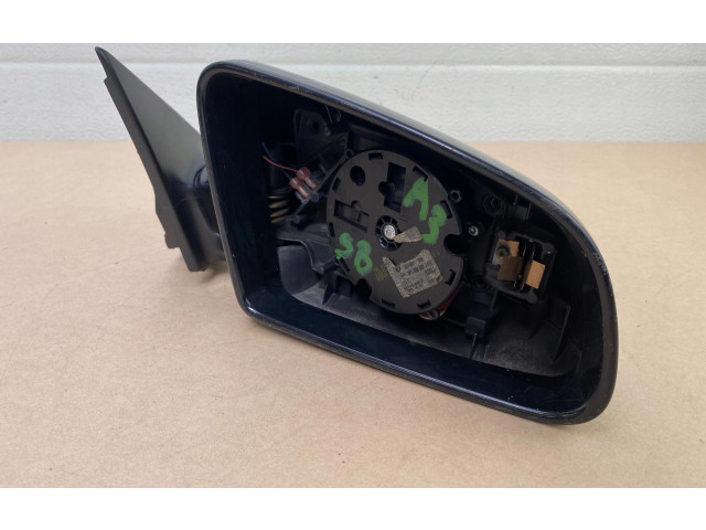 Зеркало электрическое        Audi A3 S3 A3 Sportback 8P  2005 - 2013 года   