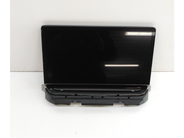 Экран/ дисплей / маленький экран 5LA919606B, 5HB014743 Skoda Octavia Mk4