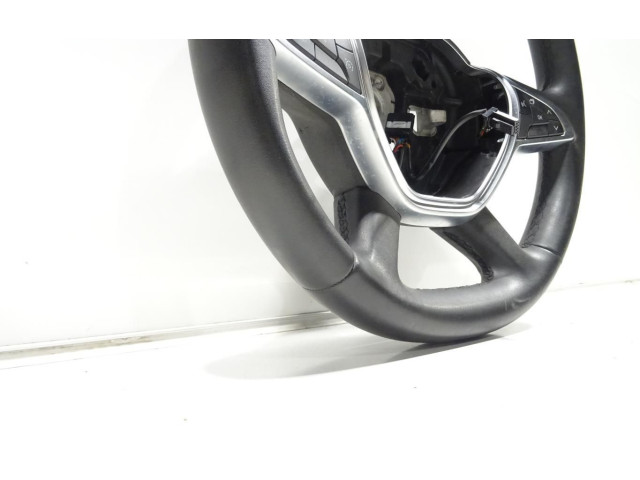 Руль Dacia Sandero III 2020 - года 484004420R