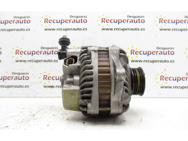 Генератор 23700AA540 Subaru Forester SG