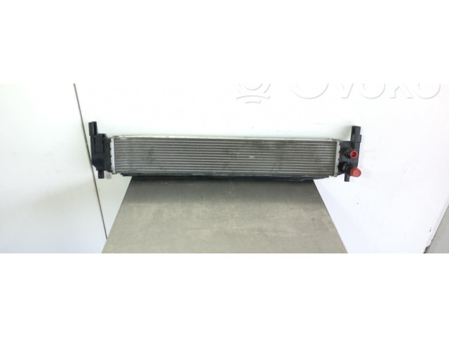 Интеркулер 5Q0121251EL Volkswagen Golf VII