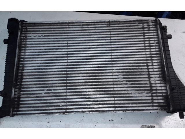 Интеркулер 1K0145803AL Volkswagen Touran I