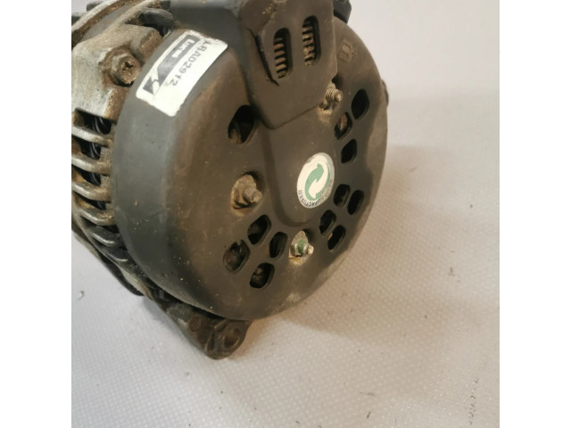 Генератор Ford S-MAX 1.8