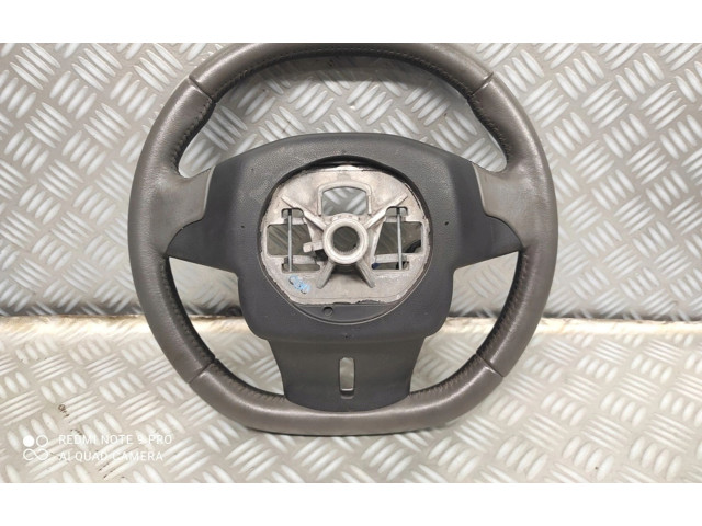 Руль Citroen C4 Cactus 2014 - года 98031272YC