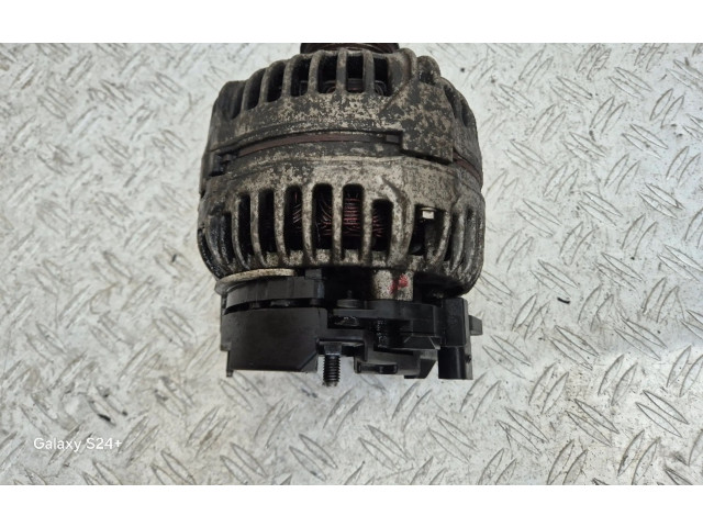 Генератор 06F903023F, 0124525091 Mitsubishi Outlander