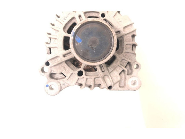 Генератор 04C903021A, 04C903021A   Audi A3 S3 8V      