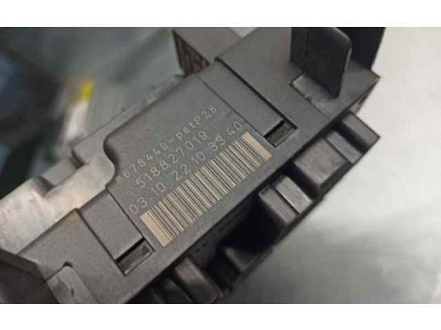 Модуль управления BSM 8678449, 518827019 Volvo XC90