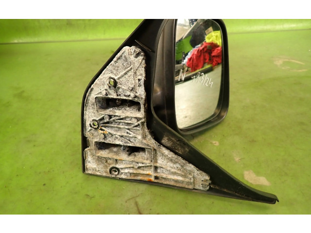 Зеркало электрическое        Volkswagen Transporter - Caravelle T4  1991 - 2003 года   