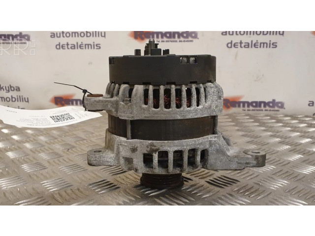 Генератор A0009063322 Mercedes-Benz CLA C117 X117 W117 2.0