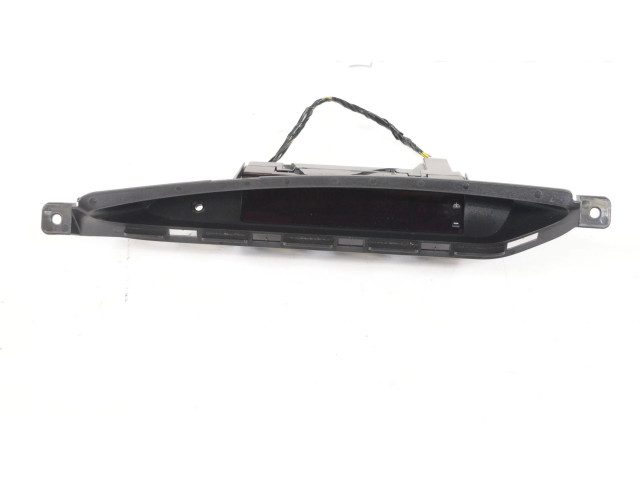 Дисплей    85261FG000   Subaru Forester SH