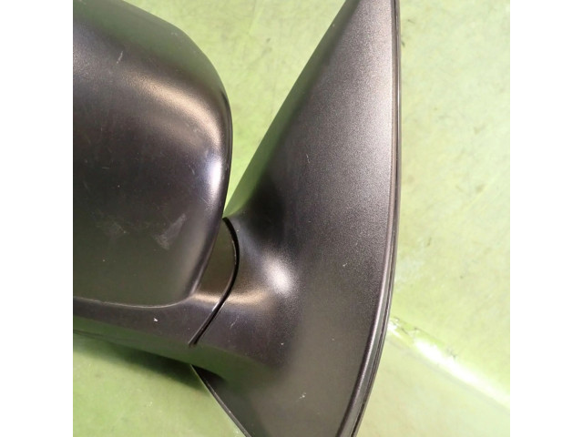 Зеркало электрическое Hyundai i10