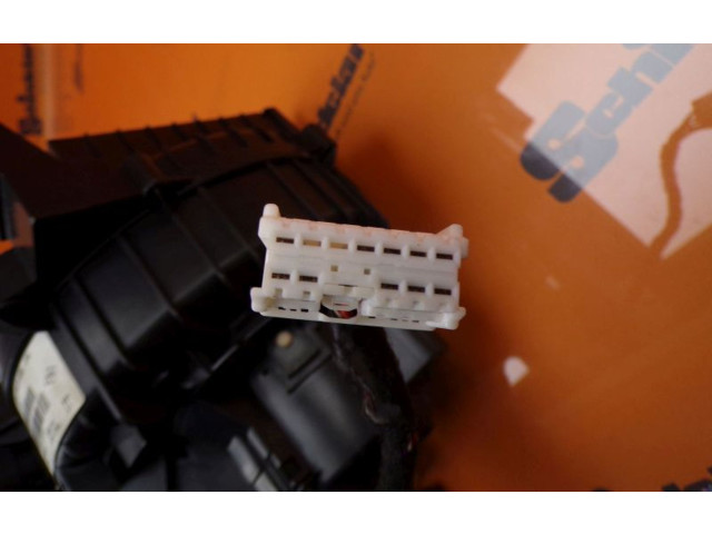 Вентилятор печки 738108657R, 738108657R Renault Espace V (RFC)