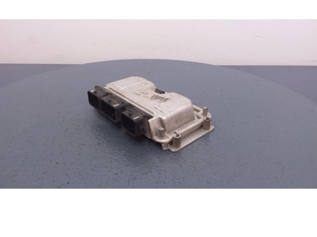 Řídící jednotka 0261207475, 0261207475 Citroen Berlingo 2001