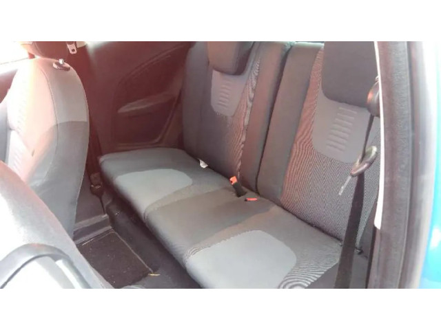 Турбина Ford Ka 1.3 73501343, 54359710005 для двигателя 169A1000