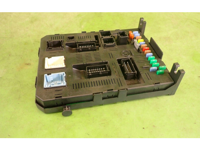 Блок предохранителей 9656530580 Citroen C4 I