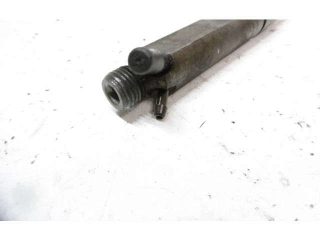 Форсунка 028130202R, 028130202R Volkswagen Lupo