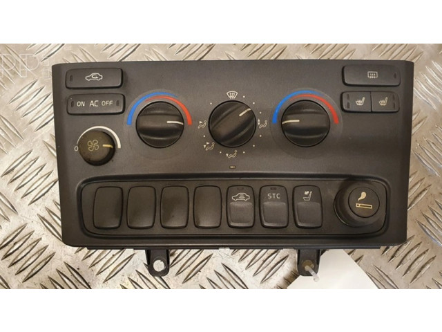 Блок управления климат-контролем 9494249   Volvo S80