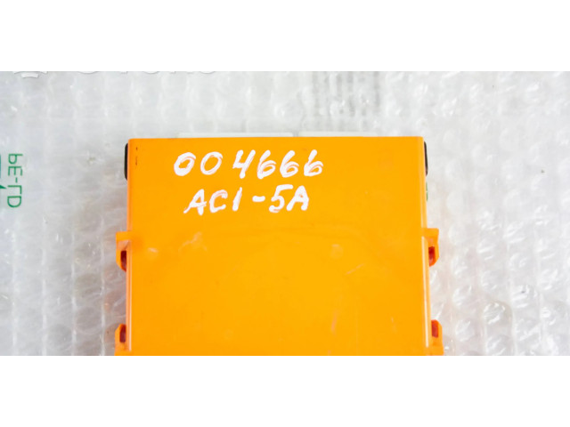 Блок управления 8994030080, 0319000470 Lexus GS 250 350 300H 450H