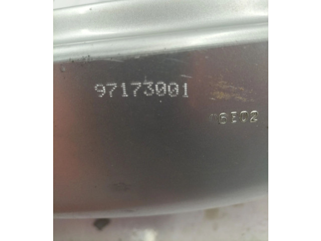 Зеркало электрическое SsangYong Rexton - года