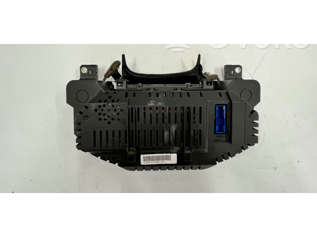 Přístrojová deska Audi A8 S8 D3 4E 2005 4E0920900K, 4L0950790K