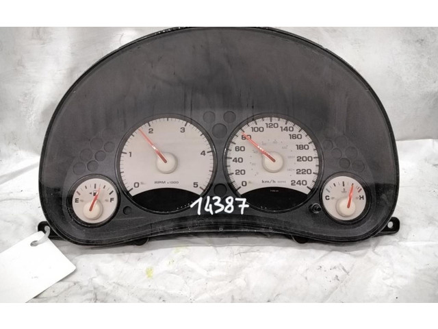 Панель приборов K56010576AE, ENR Jeep Cherokee III KJ