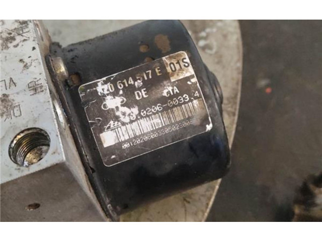 Блок АБС 8Z0907379C, 8Z0614517E Audi A2 - года