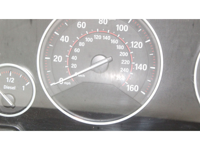 Дисплей 6834508, 9232895 BMW 4 F32 F33