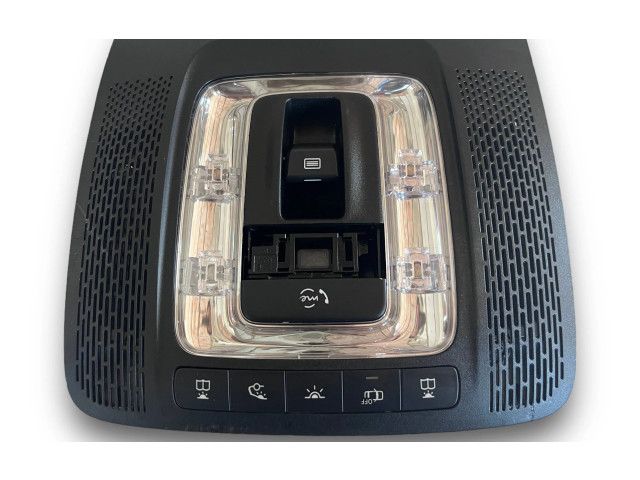 Блок комфорта NR108, A0009002124 Mercedes-Benz GLB x247