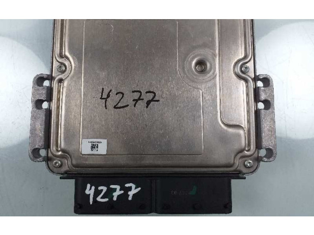 Блок управления двигателя 391402A800, 0281032126 KIA Ceed