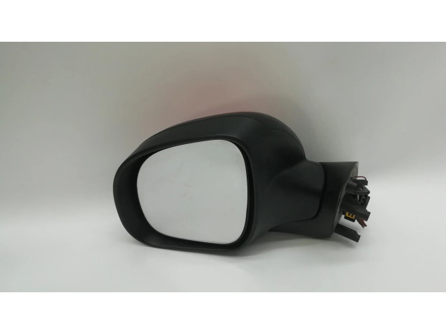 Зеркало электрическое левое Citroen Xsara Picasso
