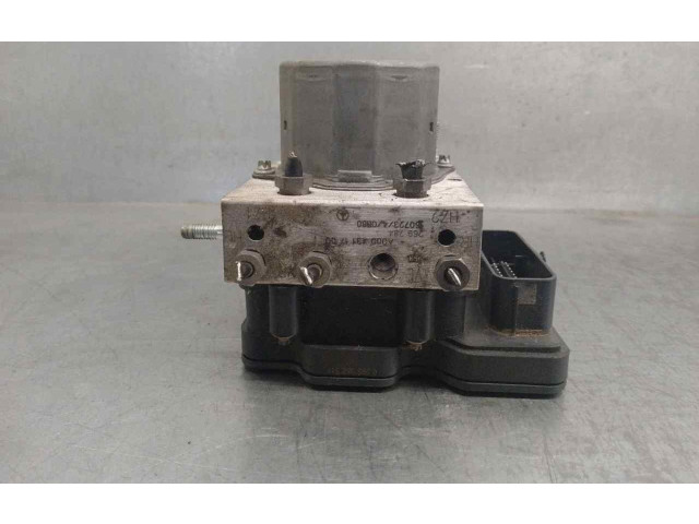 Jednotka ABS A0004311700, 1672340880 Mercedes-Benz GLA W156 2016
